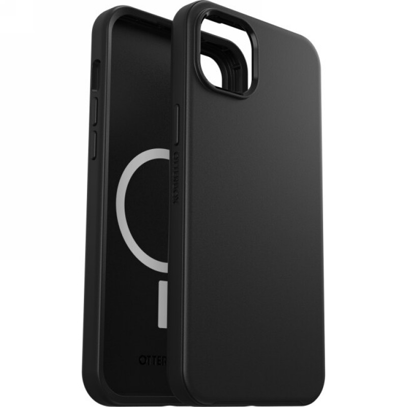 OtterBox Symmetry Plus MagSafe 77-89067 ümbris Apple iPhone 14 Pro Max-le, must