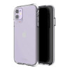 Gear4 Crystal Palace GER065CL ümbris Apple iPhone 11 jaoks, läbipaistev
