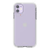 Gear4 Crystal Palace GER065CL ümbris Apple iPhone 11 jaoks, läbipaistev