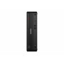 Lenovo ThinkCentre M70s Gen 6 12YK003HGE lauaarvuti (SFF), Intel Core Ultra 7 265, 16 GB RAM, 512 GB SSD, Windows 11 Pro (DE)