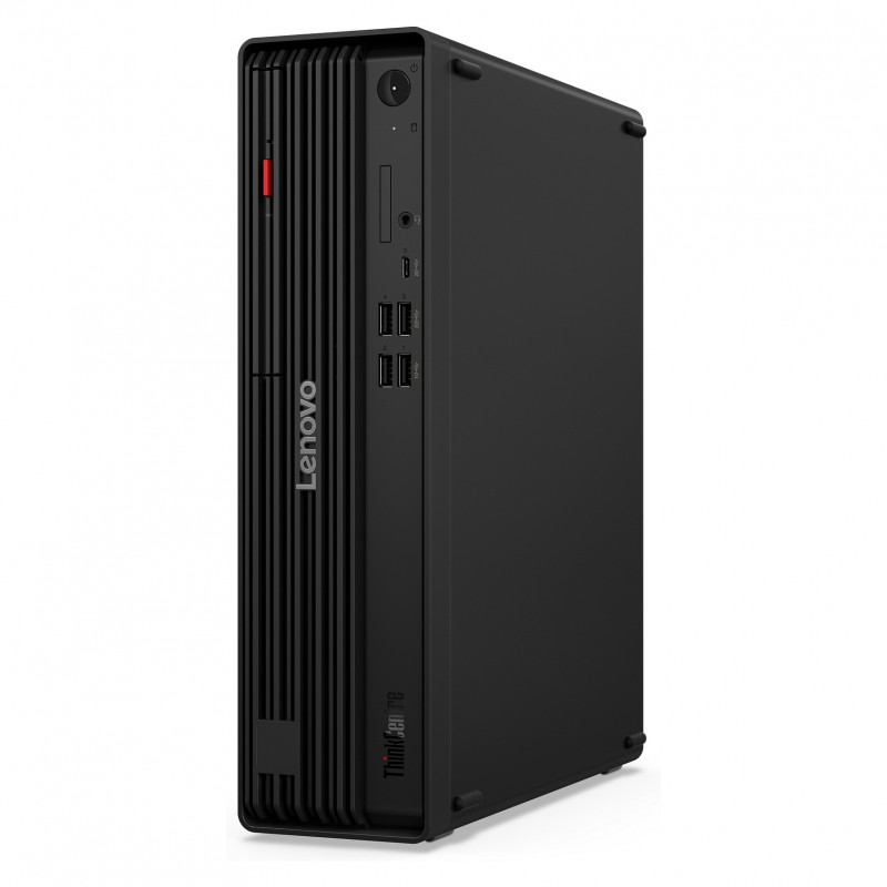 Lenovo ThinkCentre M70s Gen 6 12YK003HGE lauaarvuti (SFF), Intel Core Ultra 7 265, 16 GB RAM, 512 GB SSD, Windows 11 Pro (DE)