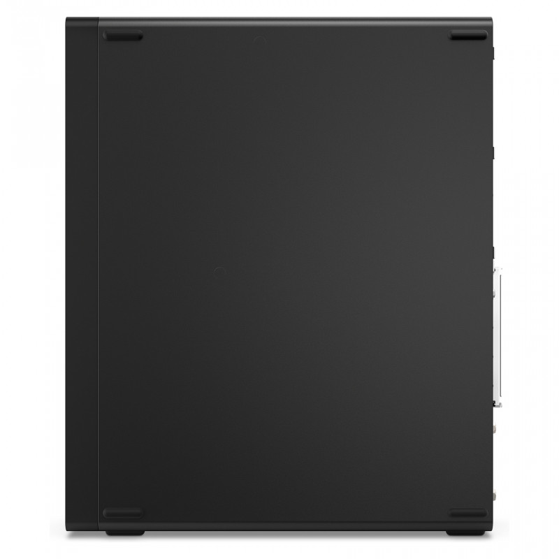 Lenovo ThinkCentre M70s Gen 6 12YK003HGE lauaarvuti (SFF), Intel Core Ultra 7 265, 16 GB RAM, 512 GB SSD, Windows 11 Pro (DE)