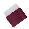 Tech-Protect neopreenist sülearvutikott 15-16", Burgundy