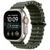 Tech-Protect Iconband Pro Apple Watch 8 / 9 / 10 / 11 / 12 / SE / Ultra 44/45/46/49 mm rihm, Military Green