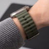Tech-Protect Iconband Pro Apple Watch 8 / 9 / 10 / 11 / 12 / SE / Ultra 44/45/46/49 mm rihm, Military Green