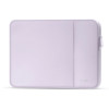 Tech-Protect neopreenist sülearvutikott 15-16", mauve