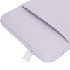 Tech-Protect neopreenist sülearvutikott 15-16", mauve