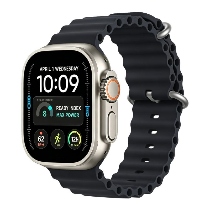 Tech-Protect Iconband Pro Apple Watch 8 / 9 / 10 / 11 / 12 / SE / Ultra 44/45/46/49 mm rihm, söemust