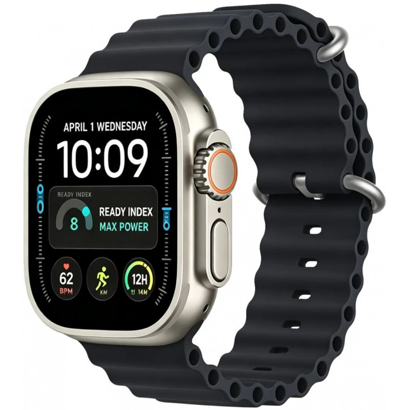Tech-Protect Iconband Pro Apple Watch 8 / 9 / 10 / 11 / 12 / SE / Ultra 44/45/46/49 mm rihm, söemust