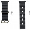 Tech-Protect Iconband Pro Apple Watch 8 / 9 / 10 / 11 / 12 / SE / Ultra 44/45/46/49 mm rihm, söemust
