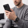 Tech-Protect Iconband Pro Apple Watch 8 / 9 / 10 / 11 / 12 / SE / Ultra 44/45/46/49 mm rihm, söemust