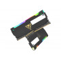 Patriot Extreme Performance Viper Steel RGB DDR4 DIMM 32 GB, DDR4-3600, must