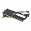 Patriot Extreme Performance Viper Steel RGB DDR4 DIMM 32 GB, DDR4-3600, must
