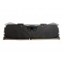 Patriot Extreme Performance Viper Steel RGB DDR4 DIMM 8 GB, DDR4-3200, must