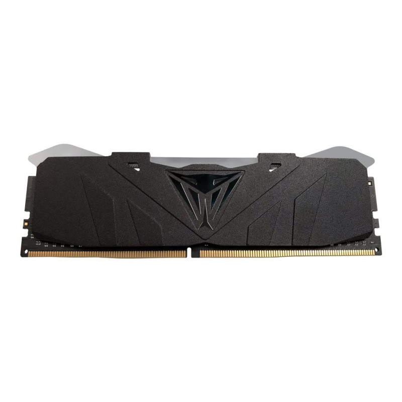 Patriot Extreme Performance Viper Steel RGB DDR4 DIMM 8 GB, DDR4-3200, must
