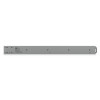 Ubiquiti UniFi Switch 32x QSFP28 100 Gbit, hallatav, 19" rack-kinnitatav, 1,3" puuteekraan