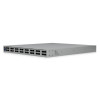 Ubiquiti UniFi Switch 32x QSFP28 100 Gbit, hallatav, 19" rack-kinnitatav, 1,3" puuteekraan
