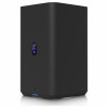 Ubiquiti UNAS 2 2-pesaline NAS-süsteem, must