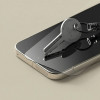 Tech-Protect Glass Fit+ karastatud klaas Samsung Galaxy S26 Ultra jaoks (2 tk), läbipaistev
