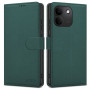 Tech-Protect Wallet Xiaomi Redmi Note 17 Pro Max 5G ümbris, roheline