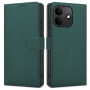 Tech-Protect Wallet Xiaomi Redmi Note 17 Pro 5G ümbris, roheline