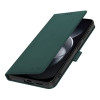 Tech-Protect Wallet Xiaomi Redmi Note 17 Pro 5G ümbris, roheline