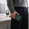 Tech-Protect Wallet Xiaomi Redmi Note 17 Pro 5G ümbris, roheline