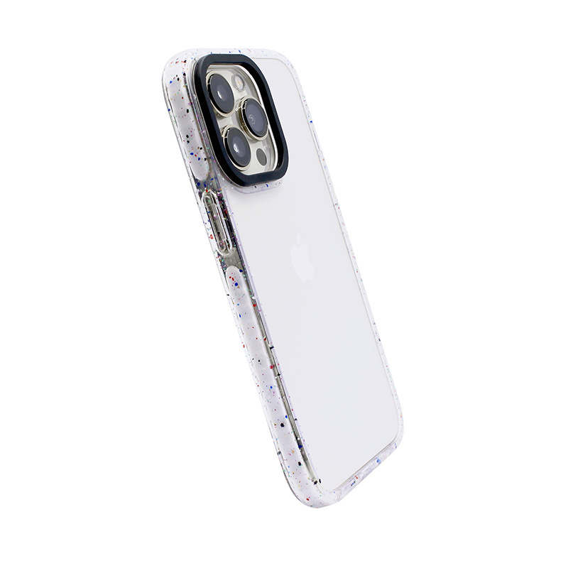 Puro RE-Cover kaitseümbris Apple iPhone 14 Plus / 15 Plus jaoks