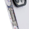 Puro RE-Cover kaitseümbris Apple iPhone 14 Plus / 15 Plus jaoks