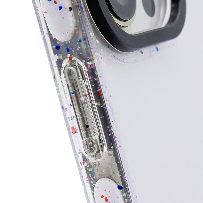 Puro RE-Cover kaitseümbris Apple iPhone 14 Plus / 15 Plus jaoks