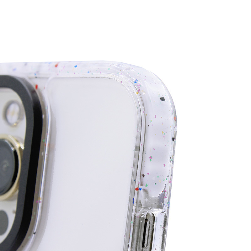 Puro RE-Cover kaitseümbris Apple iPhone 14 Plus / 15 Plus jaoks