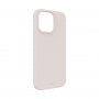 Puro ICON Antimicrobial Cover Apple iPhone 14 Pro Max jaoks, Pink Sand