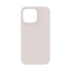 Puro ICON Antimicrobial Cover Apple iPhone 14 Pro Max jaoks, Pink Sand