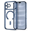 Tech-Protect Magflex MagSafe ümbris Apple iPhone 17 Pro / 18 Pro, läikiv helesinine
