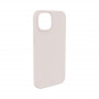 Puro ICON Antimicrobial Cover Apple iPhone 14 Plus / 15 Plus jaoks, Pink Sand