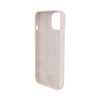 Puro ICON Antimicrobial Cover Apple iPhone 14 Plus / 15 Plus jaoks, Pink Sand
