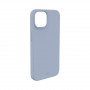 Puro ICON Antimicrobial Cover Apple iPhone 14 Plus / 15 Plus jaoks, Sierra Blue