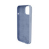 Puro ICON Antimicrobial Cover Apple iPhone 14 Plus / 15 Plus jaoks, Sierra Blue
