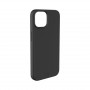 Puro ICON Antimicrobial kate Apple iPhone 14 Plus / 15 Plus jaoks, must