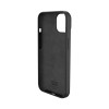 Puro ICON Antimicrobial kate Apple iPhone 14 Plus / 15 Plus jaoks, must