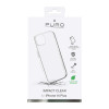 Puro Impact Clear kaitseümbris Apple iPhone 14 Plus / 15 Plus jaoks, läbipaistev