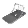 Puro 0.3 Nude ümbris Apple iPhone 14 Plus / 15 Plus, läbipaistev