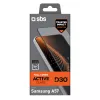 SBS D3O karastatud klaas Samsung Galaxy A57 jaoks (1 tk)