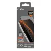 SBS D3O karastatud klaas aplikatsiooniga iPhone 17 Pro jaoks (1 tk)