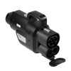 Akyga AK-SC-E32 CCS2-GB/T elektriauto laadimisadapter, 1000 V DC, 300 A