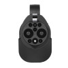 Akyga AK-SC-E32 CCS2-GB/T elektriauto laadimisadapter, 1000 V DC, 300 A