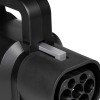 Akyga AK-SC-E32 CCS2-GB/T elektriauto laadimisadapter, 1000 V DC, 300 A