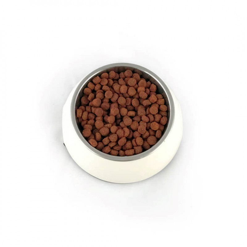 PUPIL Premium Mini veiserikas kuiv koeratoit, 10 kg