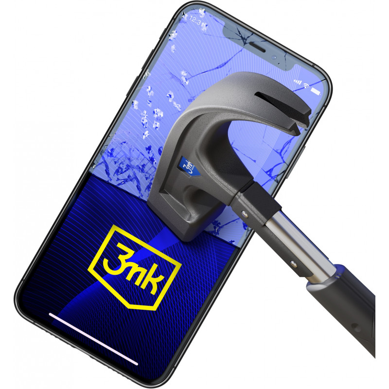 3MK FlexibleGlass Lenovo Tab M9 11 tahvelarvuti ekraanikaitse