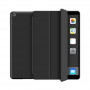 Tech-Protect Smartcase THP263BLK ümbris Apple iPad 10.2 (2019/2020, 7./8. põlvkond) jaoks, must